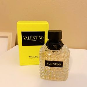 Valentino Donna Born In Roma Yellow Dream EDP 50ml